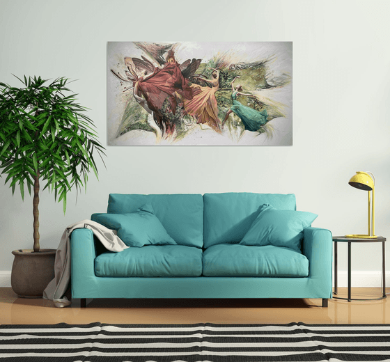 The Shadow Of Lightness