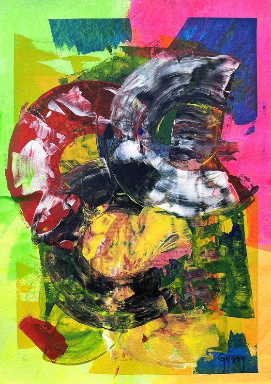 Abstract paper 008
