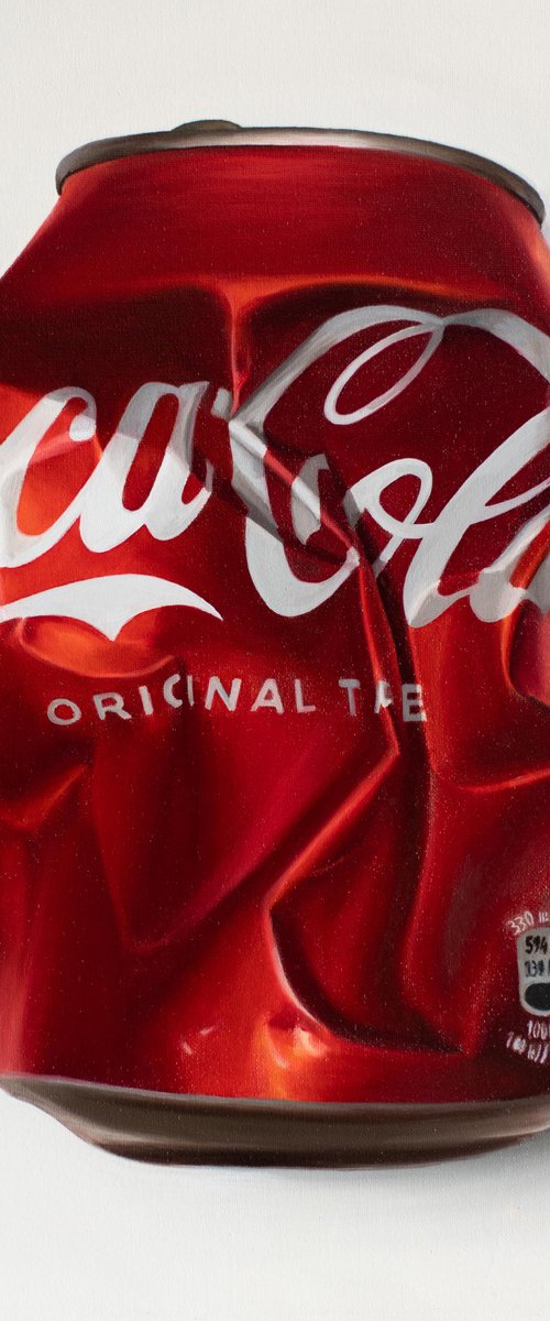 Coca Cola 290423 by Gennaro Santaniello
