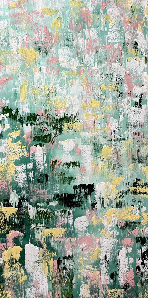Every Shade of Joy by Alanah Jarvis