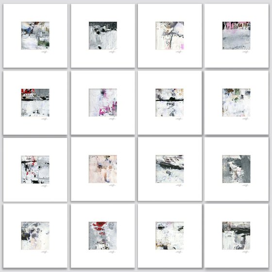 Musings Collection 6