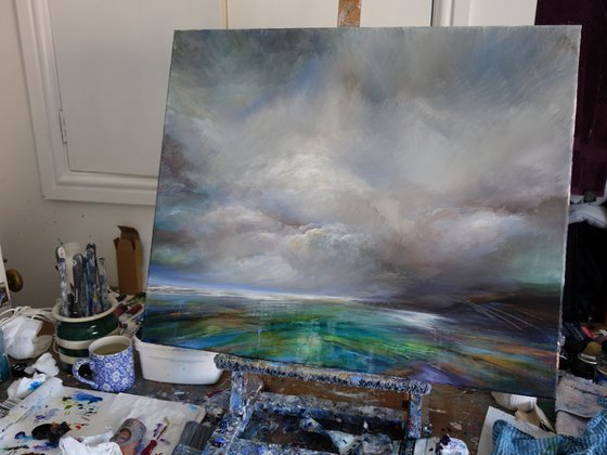 Northern Light