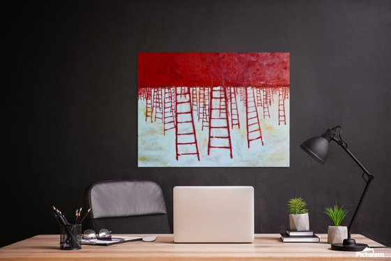 Knocking on Heaven’s Doors