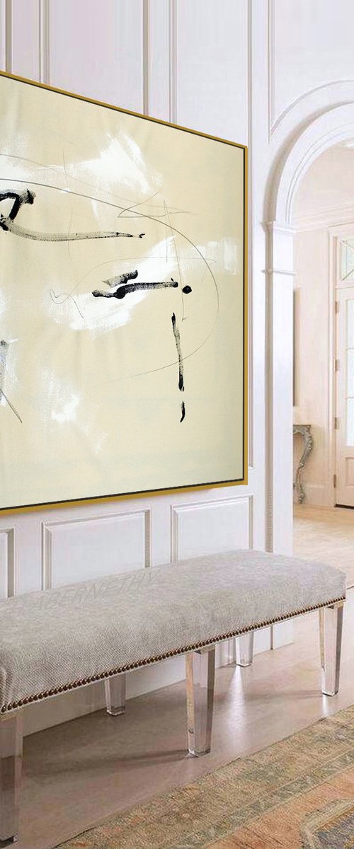 Kohnono by Hugh Abernethy