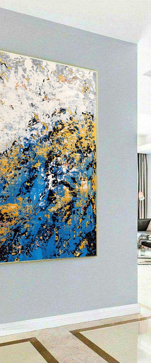 2223 by Alex Senchenko