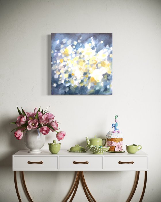 A Calmer Space