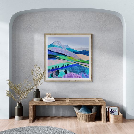 Rolling Hills