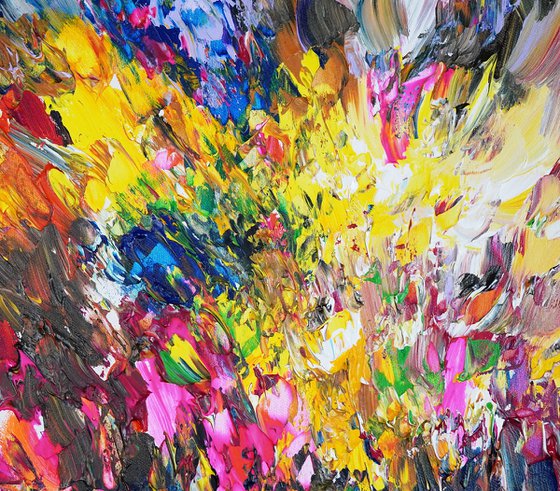 Magnificent Spectacle XL 3