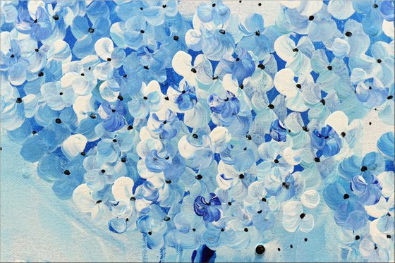Whispering Blues