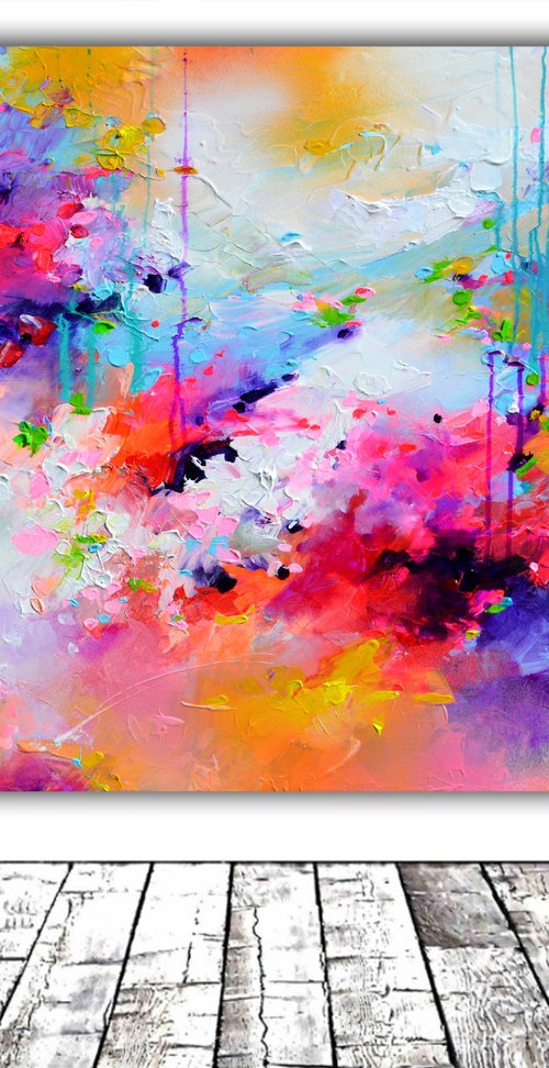 Fresh Moods 79 by Soos Roxana Gabriela