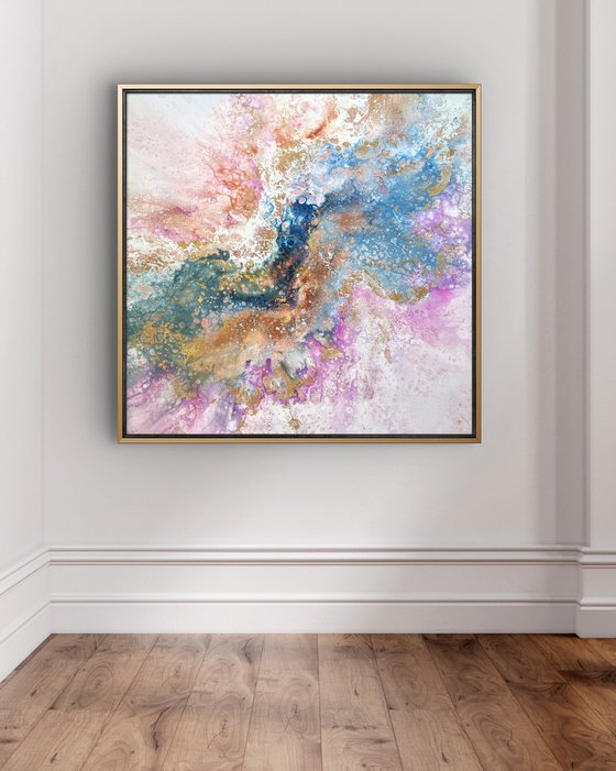 Custom Listing for Tristan