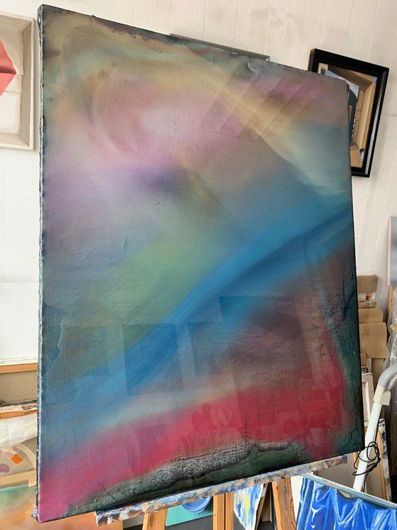 Ethereal Luminance