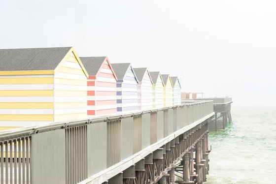 Hastings Pier