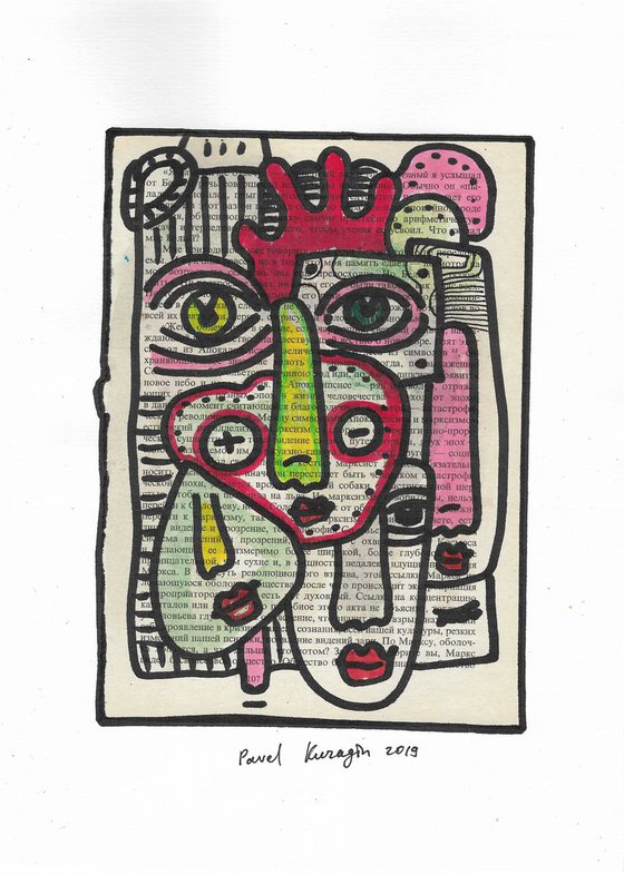 Liar society #24