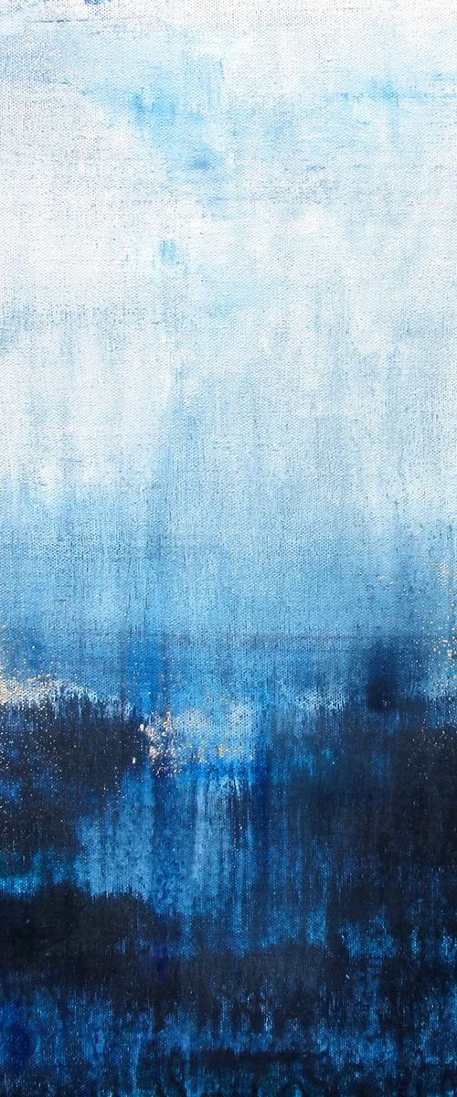 White Nights 2 by Laura Spring