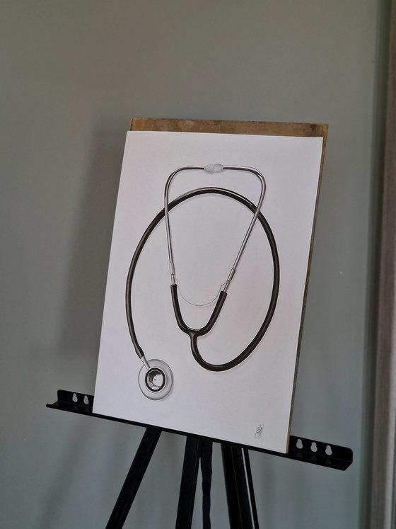 ''Doctor I''