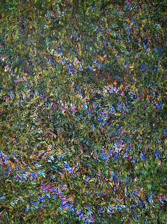 'Twilight Garden'