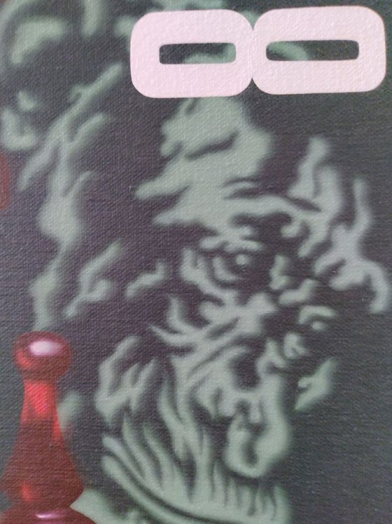 #8 (Count Down Series )