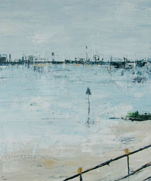 Over the Water 2 by Lil Nutter