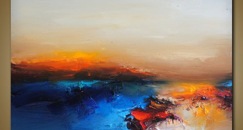 Artwork by Stanislav Lazarov