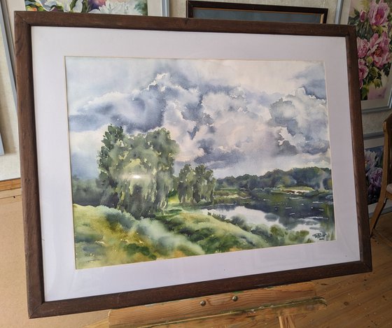 "SUMMER DAY"