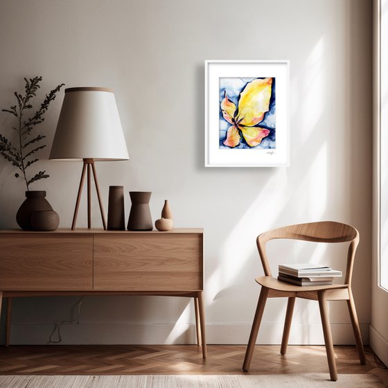 Butterfly Fantasy 3