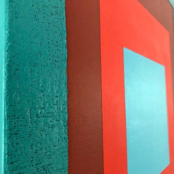GEOMETRIC 44