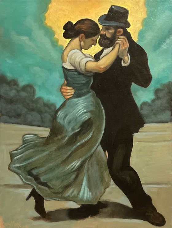 Save The Last Dance