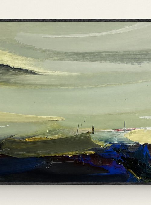 Depth of nature 263 by Nazarii Medvid