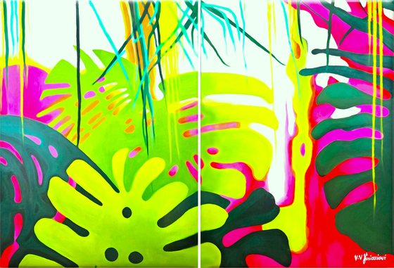 Jungle Mood