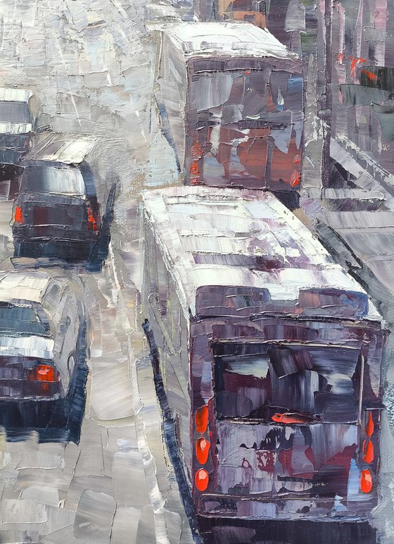 City in Motion