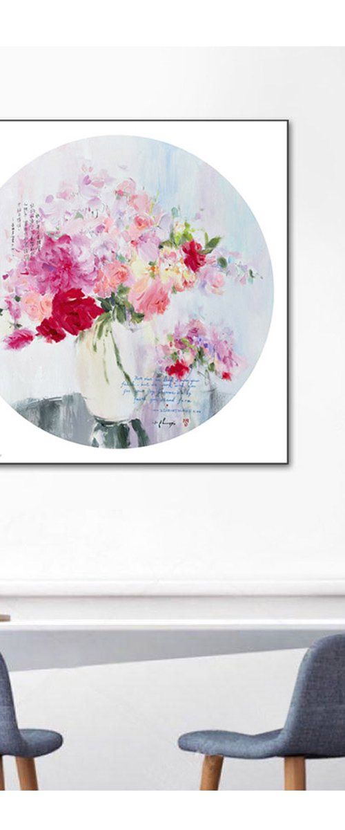 Emotion by Xiaoyang Galas