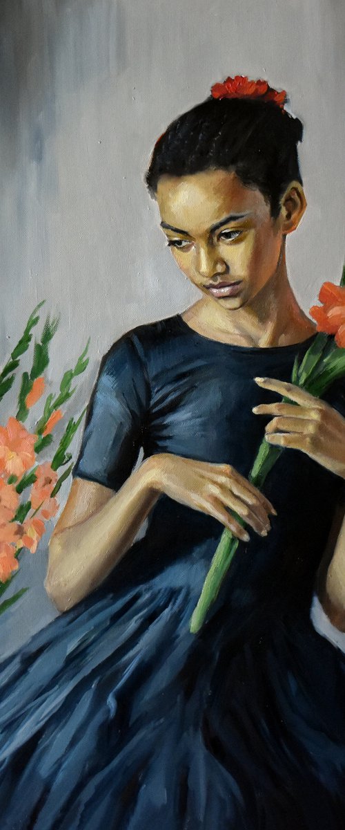 Thanks for performance II by Serghei Ghetiu