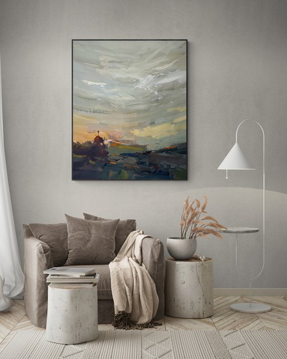Depth of nature 253