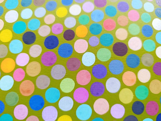 Organic Geometry n.47