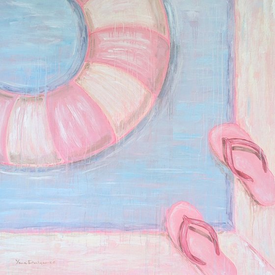 Chill Out: Fragment