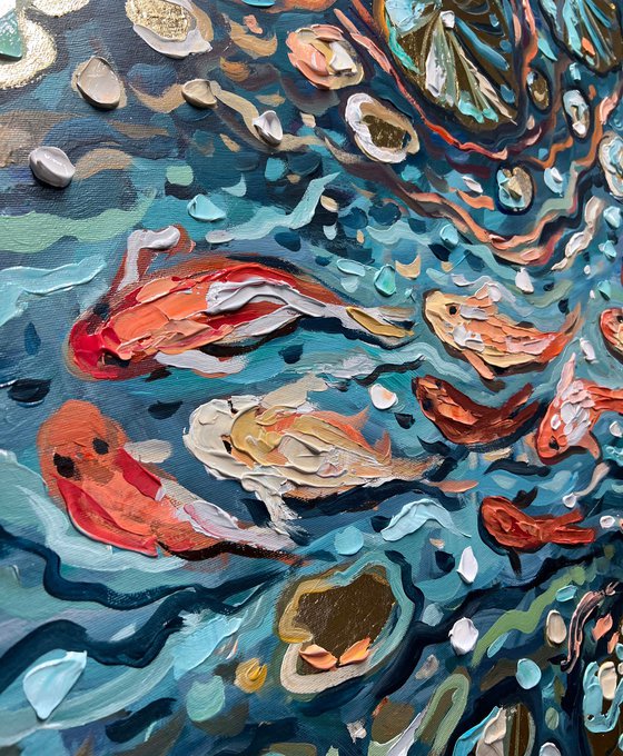 River of Fortune