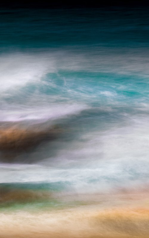Dream of the Sea by Lynne Douglas