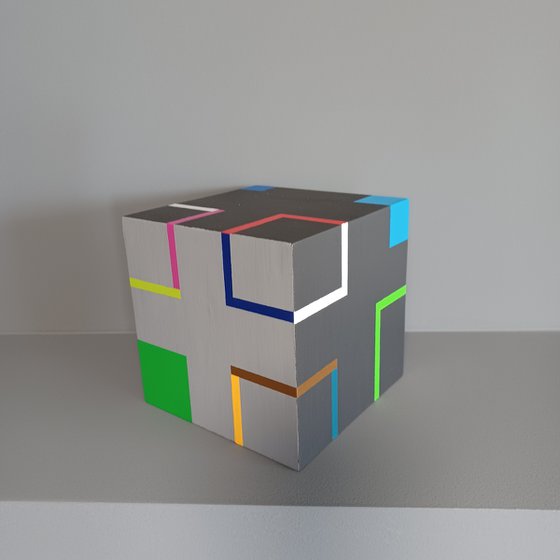 Cube I