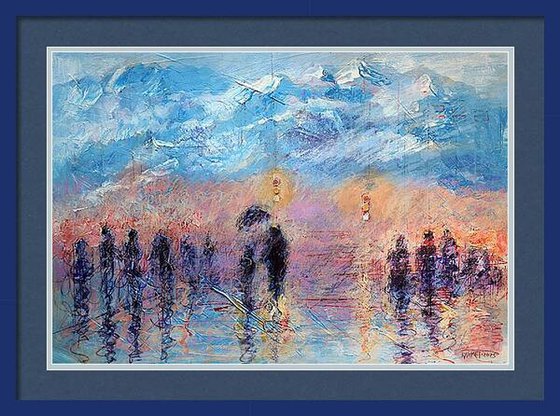 Fantasy with Flowers 307