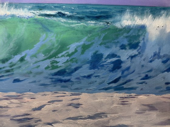 Wave N4