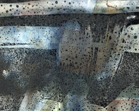 POND 10 - REEDS
