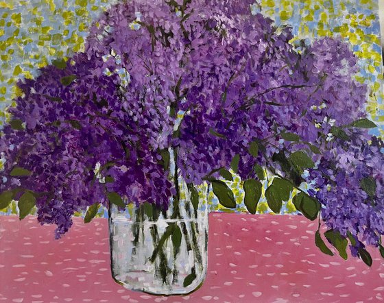 Lilacs