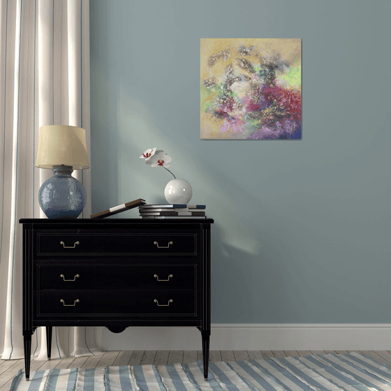 Abstract "Symphonie"