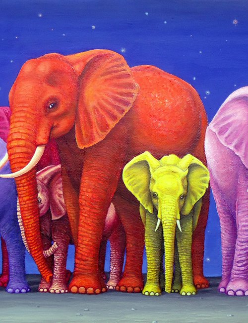 "Devotion" by Grigor Velev