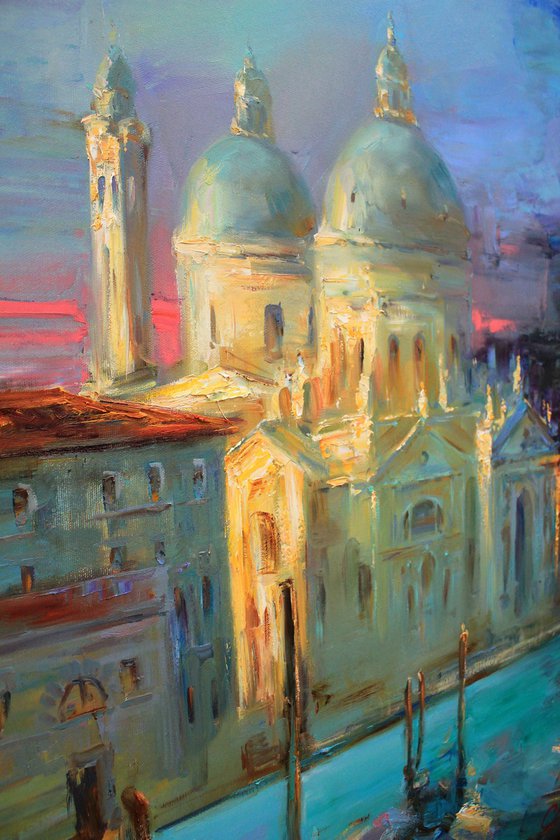 Santa Maria della Salute