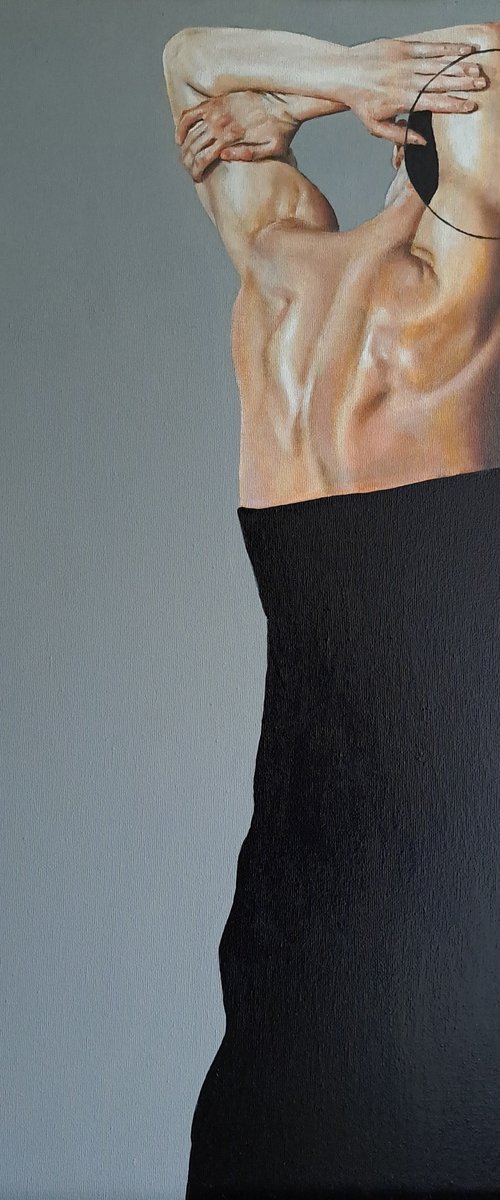 Glossy by Lee Jenkinson