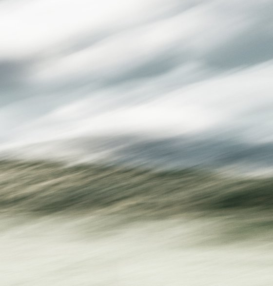 Rural Maremma Cloud study 9