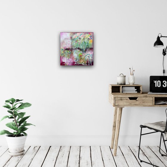 Make your life a paradise No.1