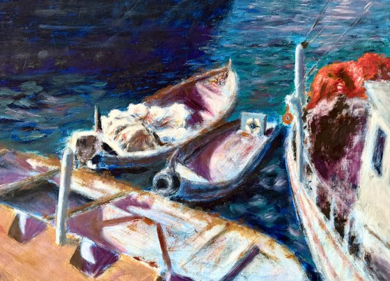 Seascape series 2